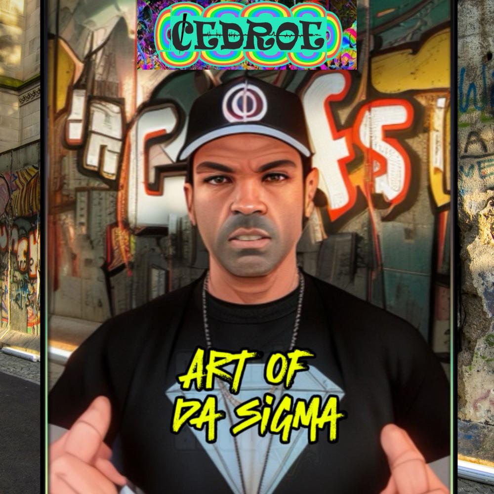 Art of Da Sigma (feat. Snoop Dogg) (Explicit)
