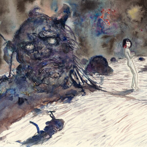 default playlist img