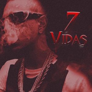 IAMBAG的專輯7 Vidas (Explicit)