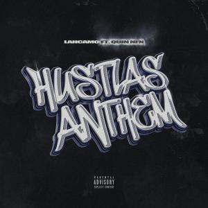 Album Hustlas Anthem (feat. Quin NFN) (Explicit) oleh Quin NFN