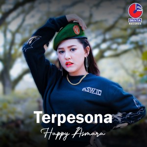 Listen to Terpesona song with lyrics from Happy Asmara