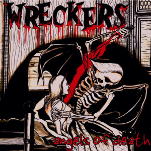 The Wreckers的專輯Angels of Death