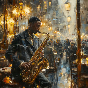 ดาวน์โหลดและฟังเพลง Música De Jazz Y Ritmo De Capuchino พร้อมเนื้อเพลงจาก Maestros de jazz refrigerados