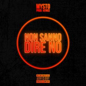 Mysto & Pizzi的專輯Non sanno dire no (Explicit)
