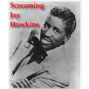 ดาวน์โหลดและฟังเพลง You're All My Life To Me พร้อมเนื้อเพลงจาก Screamin' Jay Hawkins