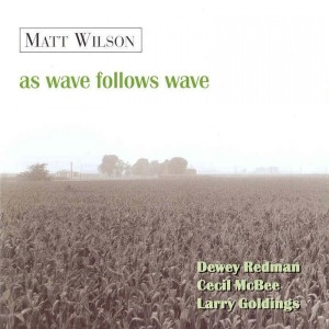 ดาวน์โหลดและฟังเพลง Nice Colors พร้อมเนื้อเพลงจาก Matt Wilson
