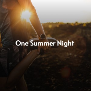 收聽The Diamonds的One Summer Night歌詞歌曲