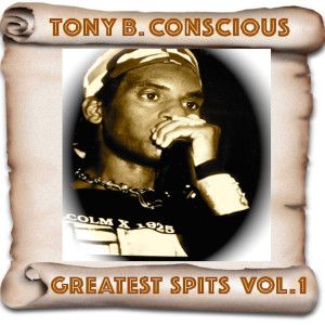 Listen to SoulMate song with lyrics from TONY B. CONSCIOUS