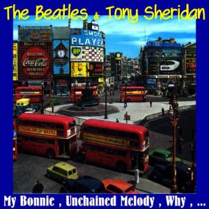 Tony Sheridan的專輯My Bonnie