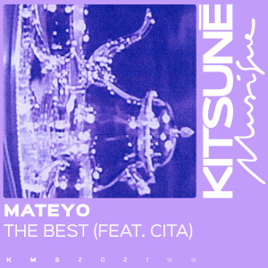 Mateyo的專輯The Best