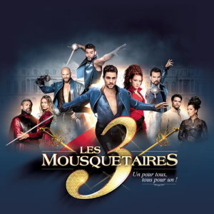 ดาวน์โหลดและฟังเพลง Tous pour un (Live) พร้อมเนื้อเพลงจาก Olivier Dion