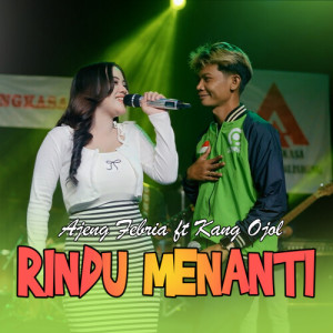 Album Rindu Menanti oleh Ajeng Febria