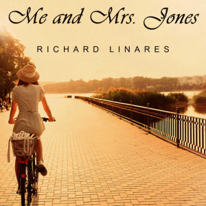 Richard Linares的專輯Me and Mrs. Jones