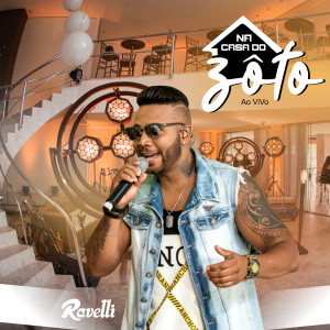 Listen to Bebe Querendo Colo (Ao Vivo na Casa do Zôto) song with lyrics from Ravelli