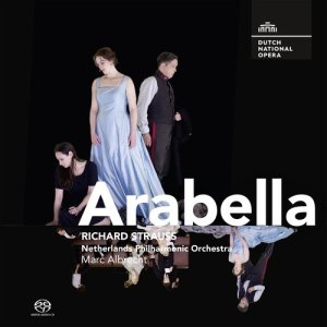 ดาวน์โหลดและฟังเพลง Arabella; Zweiter Aufzug: Cadenz พร้อมเนื้อเพลงจาก Susanne Elmark