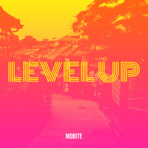 MoBite的專輯Level Up