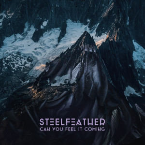 Dengarkan Can You Feel It Coming lagu dari Steelfeather dengan lirik