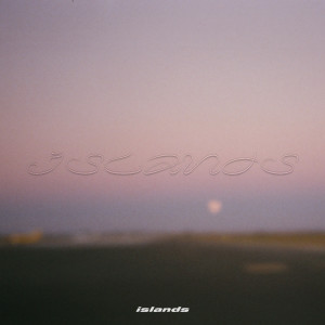 Ryan Schwabe的專輯Islands