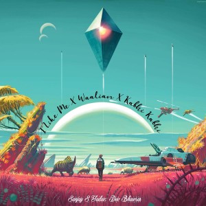 Album I Like Me X Waalian X Kabhi Kabhi from 