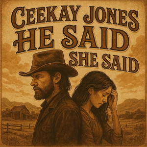 Album He Said She Said from 