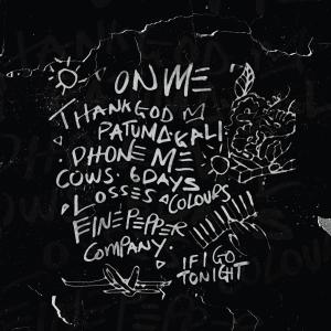 收聽Dapa的COLOURS (feat. SOUTHSIIDE DRE)歌詞歌曲