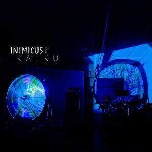 收聽Inimicus的Kalku (Single Mix)歌詞歌曲