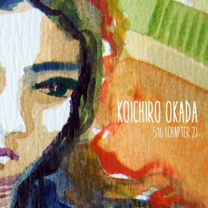 Dengarkan lagu Rezo Reflect nyanyian Koichiro Okada dengan lirik