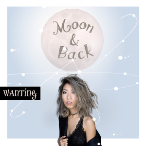 ดาวน์โหลดและฟังเพลง Moon and Back (JordanXL Remix) พร้อมเนื้อเพลงจาก 曲婉婷