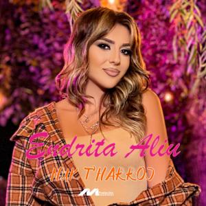 收听Endrita Aliu的Nuk t'harroj (Cover)歌词歌曲