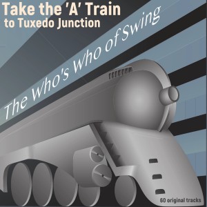 Listen to Tuxedo Junction song with lyrics from Erskine Hawkins