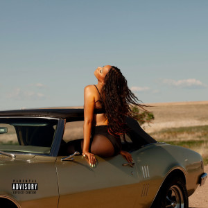 Album Pressure (Explicit) oleh Kayla Rae