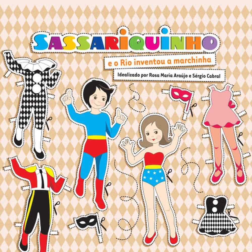 Daqui Não Saio / Seu Condutor