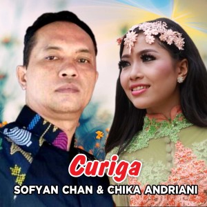 Listen to Curiga song with lyrics from Chika Andriani