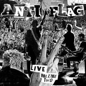 Live, Vol. 2 (Explicit) dari Anti-Flag