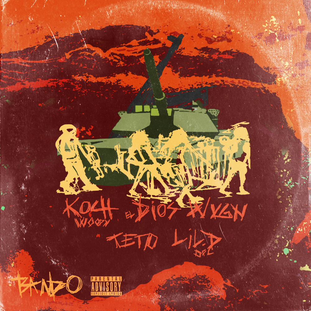 Bando