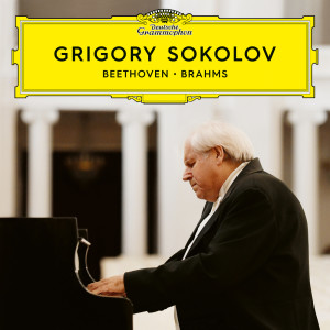 อัลบัม Beethoven Brahms (Live) ศิลปิน Grigory Sokolov