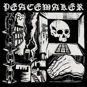 อัลบัม The Peacemaker Demo (Explicit) ศิลปิน Peacemaker