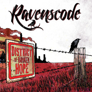 Listen to My Escape song with lyrics from Ravenscode