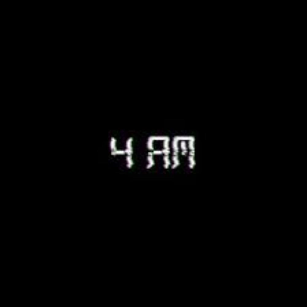 4 AM (feat. Dubb|Explicit)