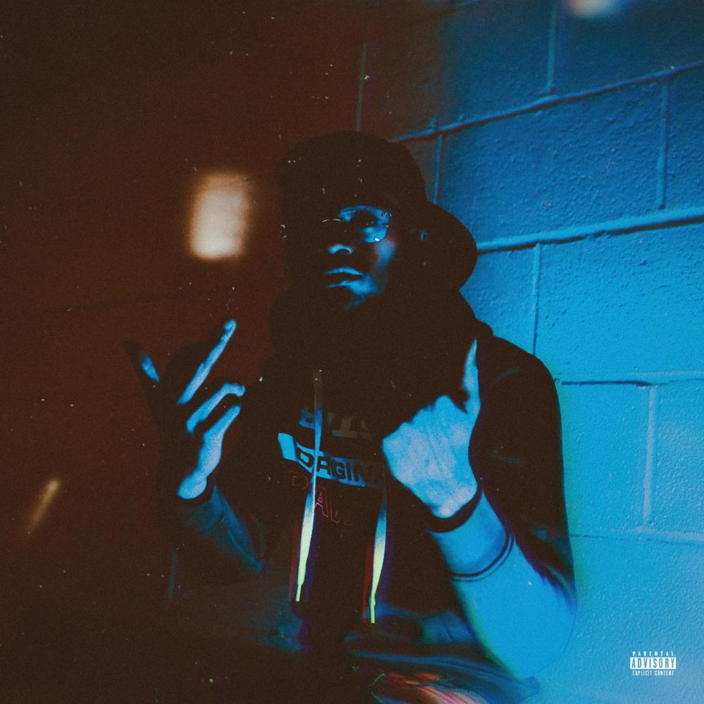 Diary Of A Soulja (Explicit)