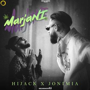 Jack Bawa的專輯Marjani