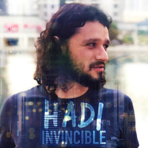 ดาวน์โหลดและฟังเพลง Invincible พร้อมเนื้อเพลงจาก Hadi