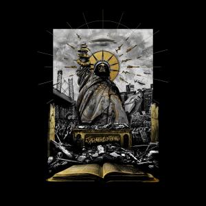 Shabazz The Disciple的專輯The Writing's On The Wall (Explicit)