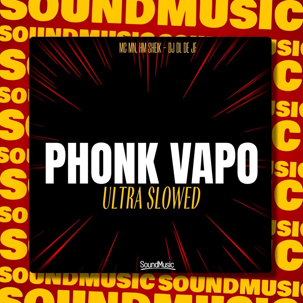 PHONK VAPO (ULTRA SLOWED|Explicit)