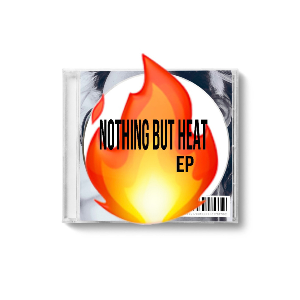 Rapping to the World (Explicit)