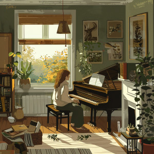 ดาวน์โหลดและฟังเพลง Piano Calmante Zen Con Pulso พร้อมเนื้อเพลงจาก Meditación Tántrica ASMR