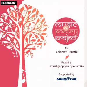 Listen to Khushgappiyan song with lyrics from Chinmayi Tripathi
