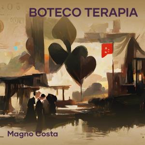 Album Boteco Terapia from 