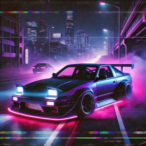 收聽RXBØRN的DANCE LIKE DAVID歌詞歌曲