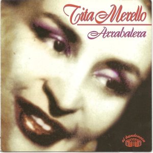 收聽Tita Merello的Mi papito歌詞歌曲
